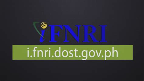 dost fnri contact number|Contact Us .